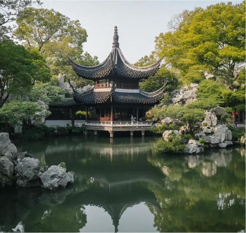 枝江雨真旅游有限公司